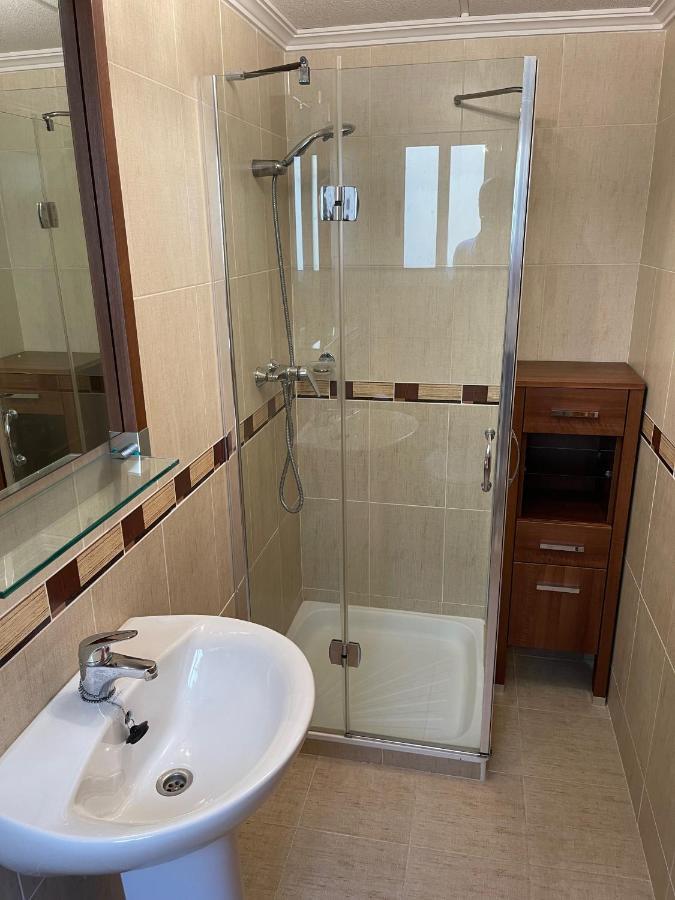 Duplex Penthouse With Sea, Beach, Marina & Mountain Views El Campello Exterior foto